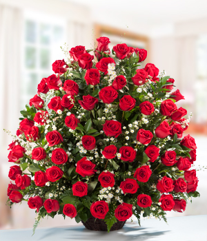 Floristerias en Colombia