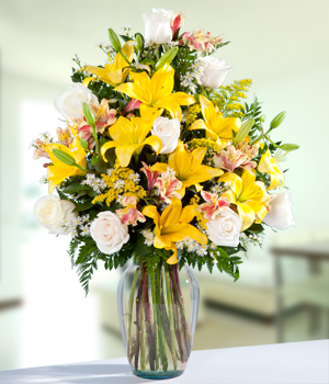 Floristerias en Colombia