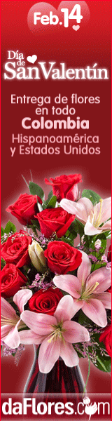 san valentin